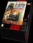 Nintendo  SNES  -  Radical Psycho Machine Racing (USA)
